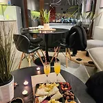 Exclusivo Departamento Con Una Increible Vista